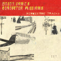 Boldy James: Across the Tracks - Bone Colored Vinyl ( Vinyl )