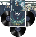 Blur: Live At Wembley Stadium ( Vinyl )