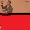 Ernie K-Doe: Mother-in-law ( Vinyl )