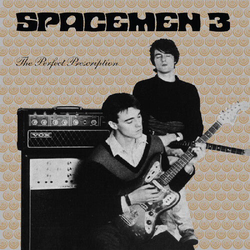 Spacemen 3: Perfect Prescription - Original Gold Sleeve Edition ( Vinyl )