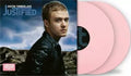 Justin Timberlake: Justified - Rose Colored Vinyl ( Vinyl )
