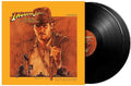 John Williams: Raiders Of The Lost Ark (Original Soundtrack) ( Vinyl )
