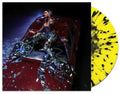 Kehlani: Crash - Black & Yellow Splatter Vinyl ( Vinyl )