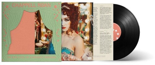 Chappell Roan: The Rise And Fall Of A Midwest Princess ( Vinyl )