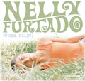 Nelly Furtado: Whoa, Nelly ( Vinyl )