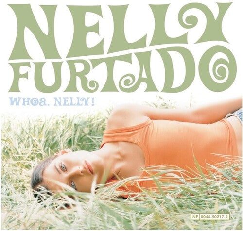 Nelly Furtado: Whoa, Nelly ( Vinyl )