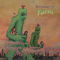 Dinosaur Jr: Farm (15th Anniversary Edition) Green ( Vinyl )