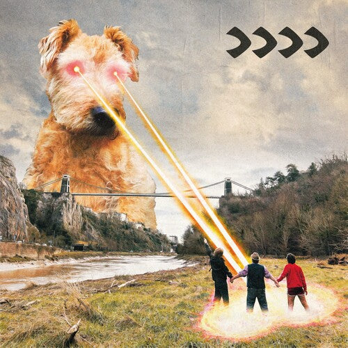 Beak: Beak IIII ( Vinyl )