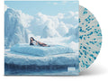 Tink: Winter's Diary 5 - Milky Clear vinyl with Blue Splatter ( Vinyl )