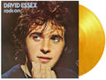 David Essex: Rock On - Limited 180-Gram Yellow Flame Colored Vinyl ( Vinyl )