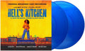 Alicia Keys: Hell's Kitchen (Original Broadway Cast Recording) ( Vinyl )