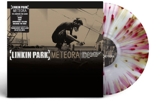 Linkin Park: Meteora ( Vinyl )