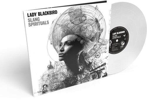Lady Blackbird: Slang Spirituals ( Vinyl )
