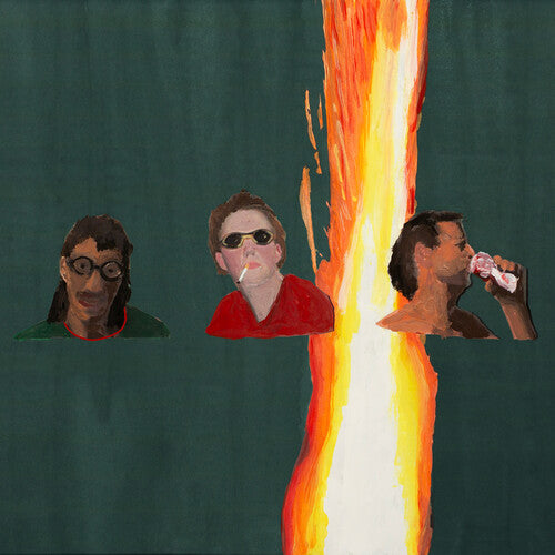 Mj Lenderman: Manning Fireworks ( Vinyl )