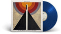 Blind Pilot: In the Shadow of the Holy Mountain [Blue LP] ( Vinyl )