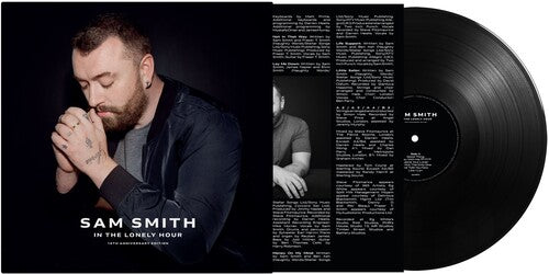 Sam Smith: In The Lonely Hour (10TH Anniversary Edition) ( Vinyl )