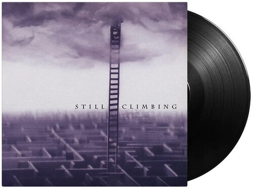 Cinderella: Still Climbing - 180-Gram Black Vinyl ( Vinyl )
