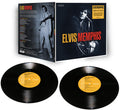 Elvis Presley: Memphis ( Vinyl )