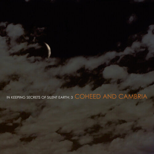 Coheed & Cambria: In Keeping Secrets Of Silent Earth: 3 ( Vinyl )