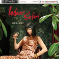 Nick Lowe: Indoor Safari ( Vinyl )