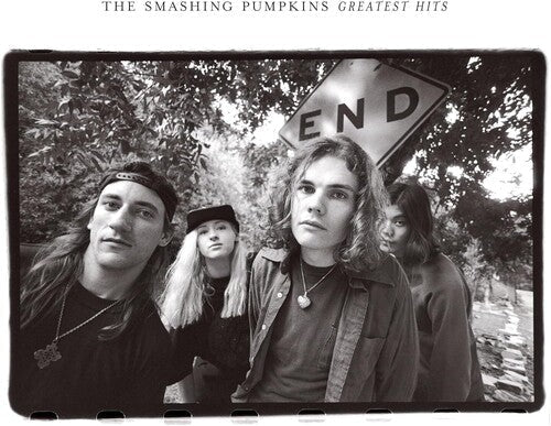 Smashing Pumpkins: Rotten Apples: Greatest Hits ( Vinyl )