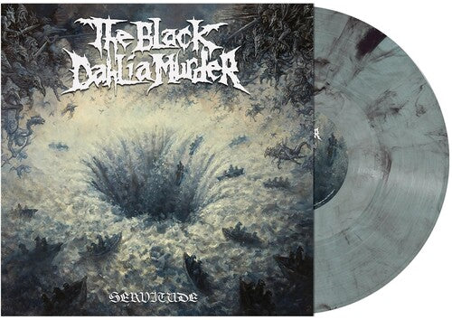 The Black Dahlia Murder: Servitude ( Vinyl )