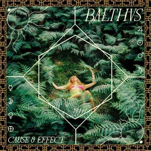 Balthvs: Cause & Effect ( Vinyl )