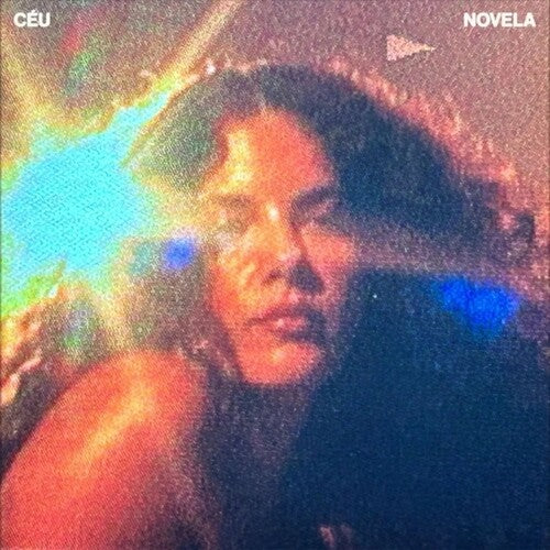 Ceu: Novela ( Vinyl )