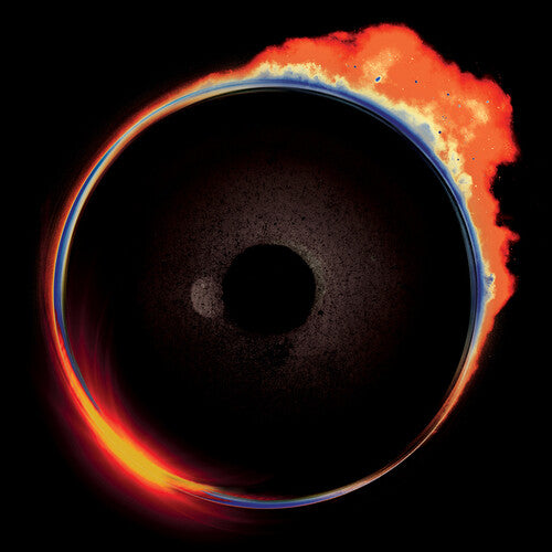 Bear McCreary: The Singularity (Original Soundtrack) ( Vinyl )
