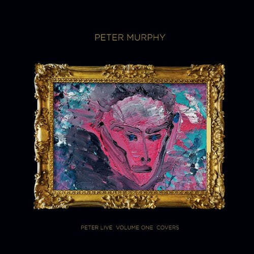 Peter Murphy: Peter Live, Vol. 1: Covers ( Vinyl )