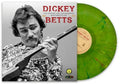 Dickey Betts: Live From The Lone Star Roadhouse New York City 1988 ( Vinyl )