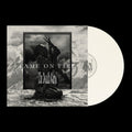 Fame on Fire: The Death Card - White ( Vinyl )