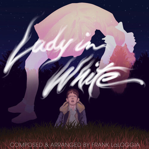 Frank LaLoggia: Lady in White (Original Soundtrack) ( Vinyl )