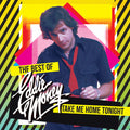 Eddie Money: Take Me Home Tonight - Yellow/Pink ( Vinyl )