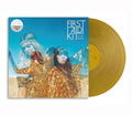First Aid Kit: Stay Gold - Gold Colored Vinyl ( Vinyl )
