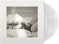 Taylor Swift: Tortured Poets Department - Limited Phantom Clear Vinyl ( Vinyl )