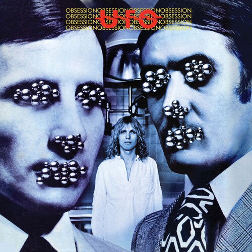 UFO: Obsession (2024 Edition) ( Vinyl )
