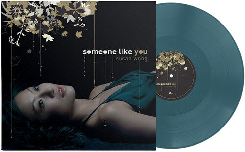 Susan Wong: Someone Like You - Green ( Vinyl )