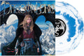 Jeris Johnson: Dragonborn - White Blue ( Vinyl )