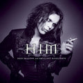 HiM: Deep Shadows and Brilliant Highlights (Clear Vinyl) ( Vinyl )