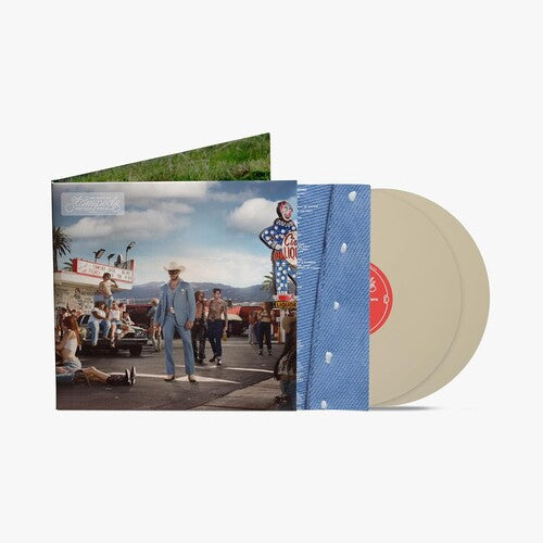 Orville Peck: Stampede ( Vinyl )