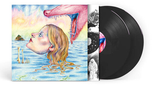 Paris Paloma: Cacophony ( Vinyl )
