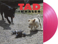 Tad: Inhaler - Limited 180-Gram Magenta Colored Vinyl ( Vinyl )