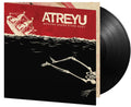 Atreyu: Lead Sails Paper Anchor - 180-Gram Black Vinyl ( Vinyl )