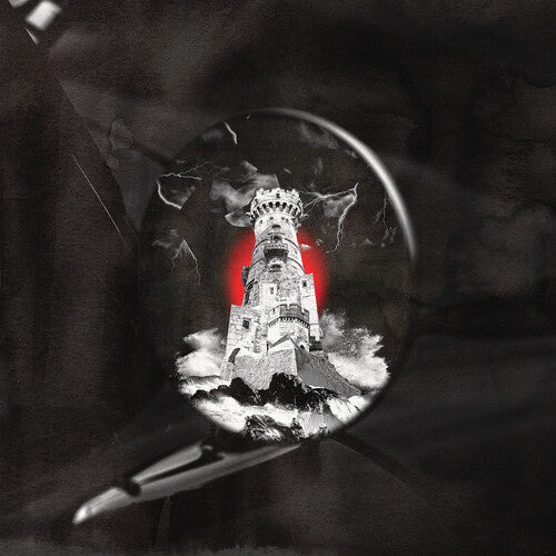 Urban Heat: The Tower ( Vinyl )