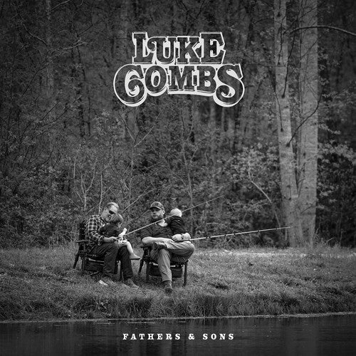 Luke Combs: Fathers & Sons ( Vinyl )