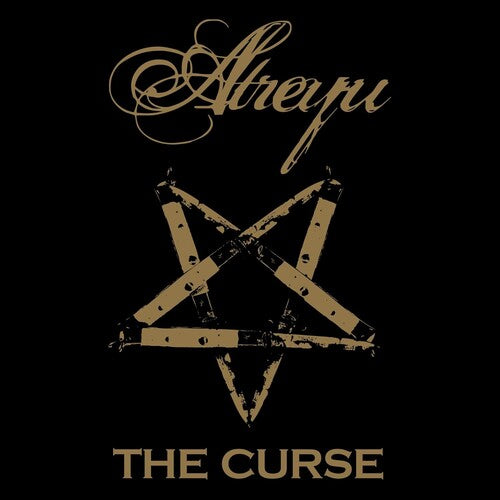Atreyu: The Curse (20th Anniversary) ( Vinyl )