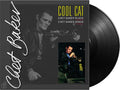 Chet Baker: Cool Cat ( Vinyl )