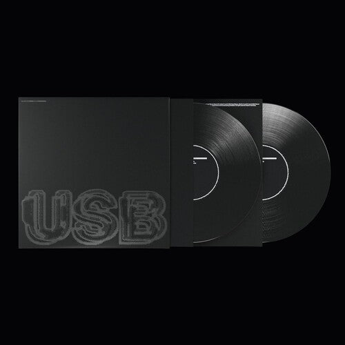 Fred Again: USB (Volume 1) ( Vinyl )
