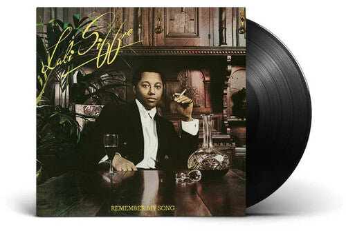 Labi Siffre: Remember My Song ( Vinyl )